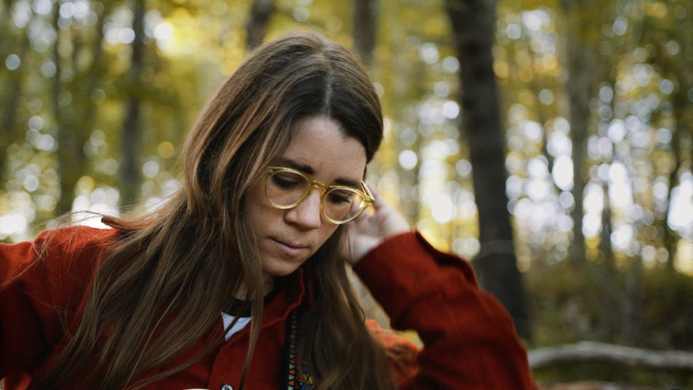 Lady Lamb -  Live From The Hive with Strings